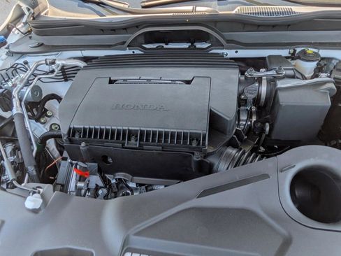 New 2026 Honda Pilot EX-L image 20