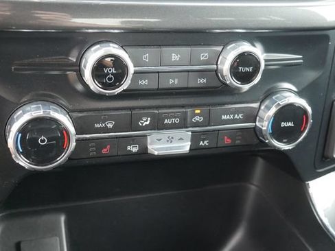 Used 2023 Ford F150 XLT w/ Equipment Group 302A High AWD/4WD image 24