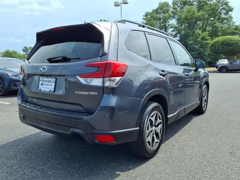 Used 2020 Subaru Forester Premium AWD/4WD image 20