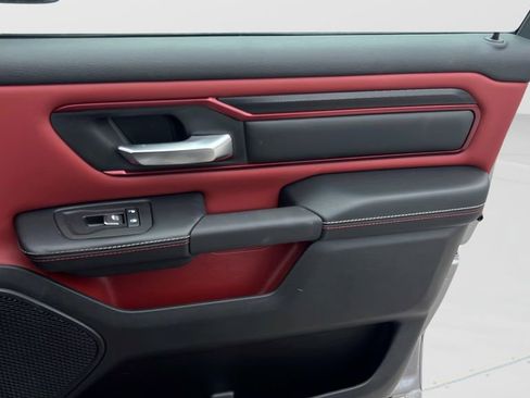 Used 2025 RAM 1500 Rebel image 16