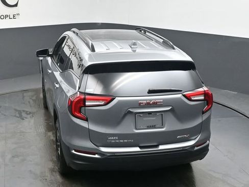 Used 2023 GMC Terrain AT4 w/ Tech Package image 58