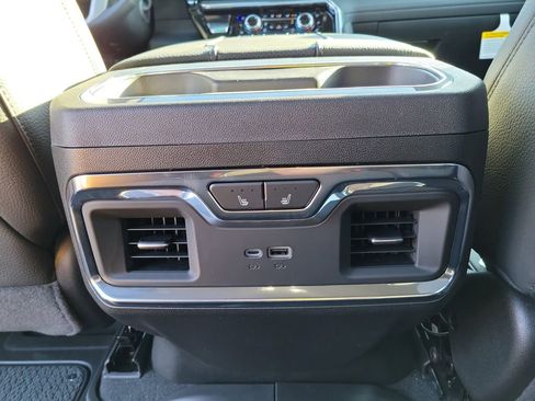 New 2026 GMC Sierra 2500 Denali w/ Denali Reserve Package AWD/4WD image 16