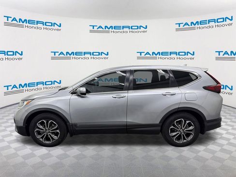 Used 2020 Honda CR-V EX image 2