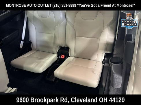Used 2023 Volvo XC90 B5 Core w/ Climate Package image 40