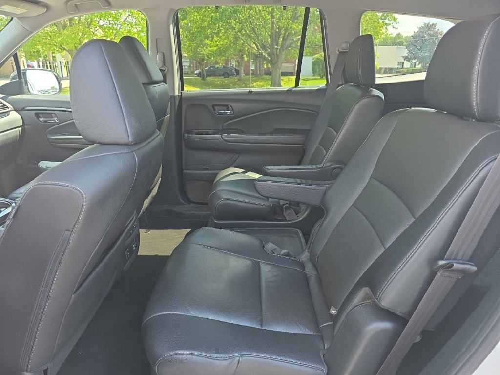 Used 2022 Honda Pilot Touring image 26