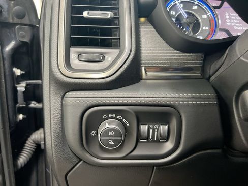 Used 2021 RAM 2500 Limited AWD/4WD image 19