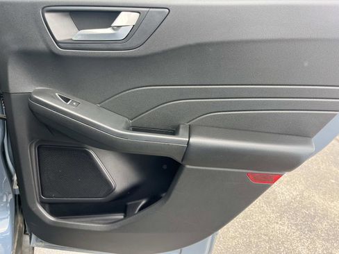 Used 2023 Ford Escape ST-Line w/ Tech Pack #1 FWD image 24