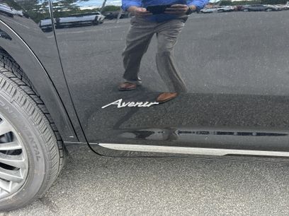 New 2026 Buick Enclave Avenir w/ Super Cruise Package
