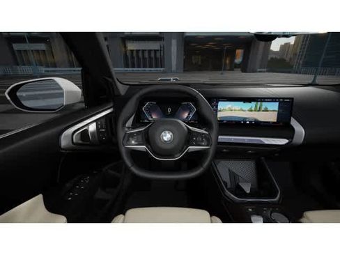 New 2026 BMW X3 xDrive30 AWD/4WD image 13