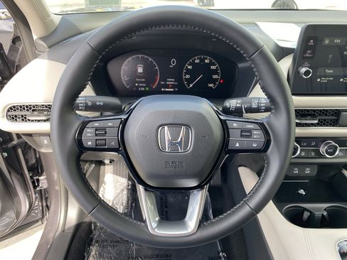Used 2026 Honda HR-V EX-L image 24