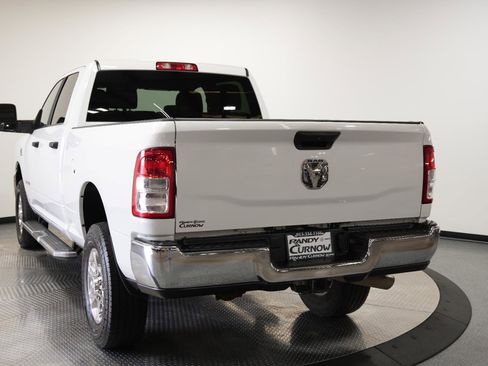Used 2024 RAM 2500 Big Horn image 5