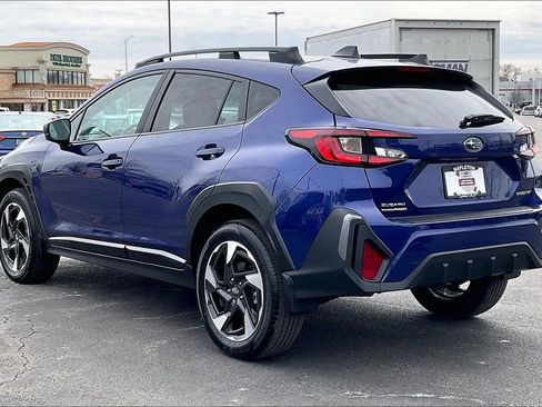 Certified 2025 Subaru Crosstrek 2.5i Limited w/ Crosstrek Mirror Package image 13