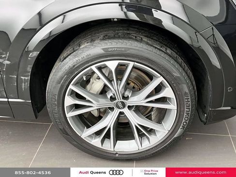 Certified 2023 Audi Q8 Premium w/ Convenience Package AWD/4WD image 8