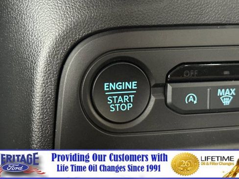 New 2026 Ford Bronco Sport Outer Banks w/ Sasquatch Outer Banks Package AWD/4WD image 23