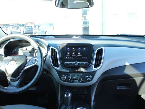 Used 2020 Chevrolet Equinox LS image 43