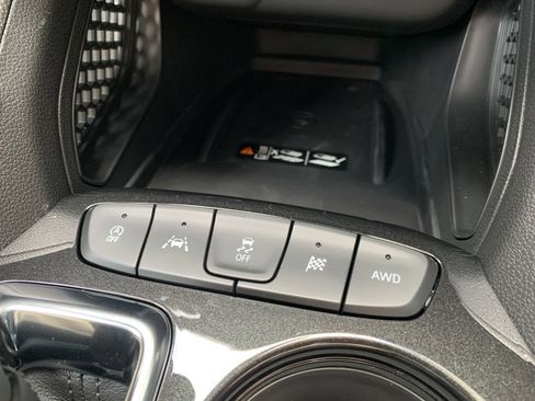 New 2026 Chevrolet TrailBlazer LT w/ Convenience Package image 24