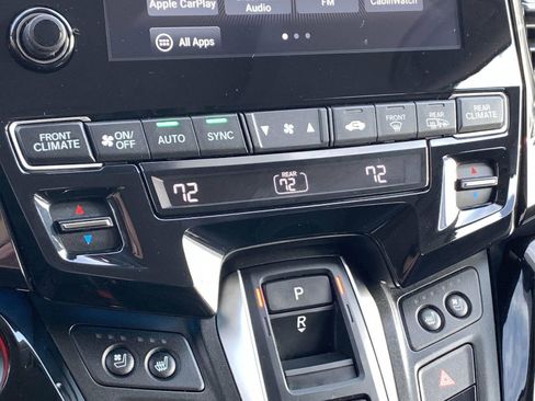 Certified 2024 Honda Odyssey Elite image 29