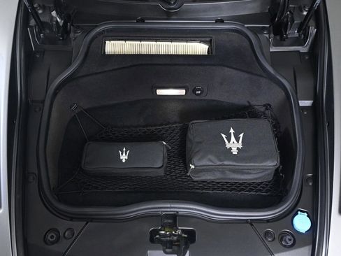 Used 2022 Maserati MC20 Coupe image 34