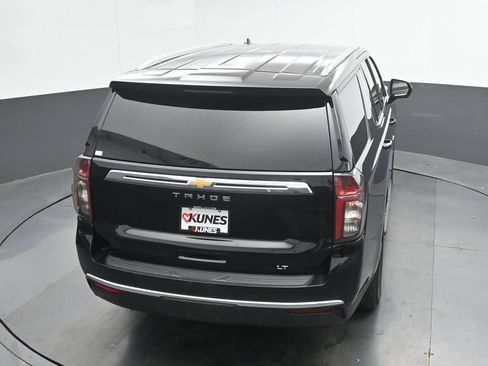 Used 2023 Chevrolet Tahoe LT AWD/4WD image 30