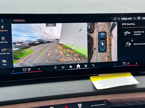 Used 2025 BMW X3 xDrive30i w/ Premium Package image 24