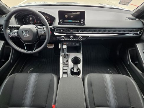 Certified 2026 Honda Civic Sport image 14