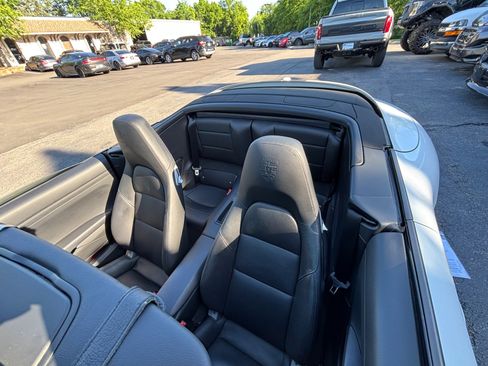 Used 2014 Porsche 911 Carrera 4 AWD/4WD image 55