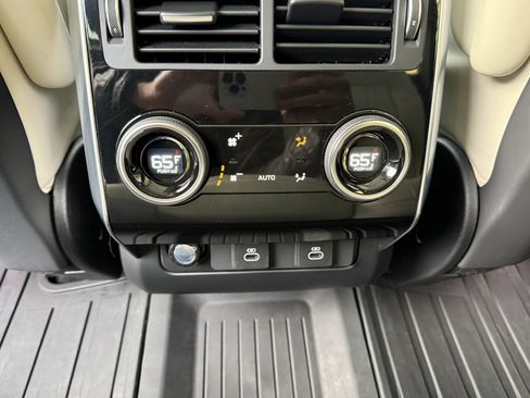 Used 2022 Land Rover Range Rover Sport Autobiography AWD/4WD image 55