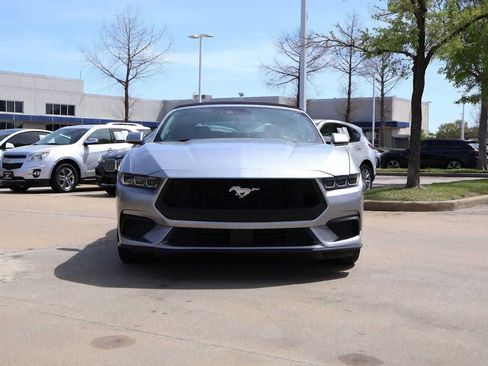 Used 2024 Ford Mustang Premium RWD image 6
