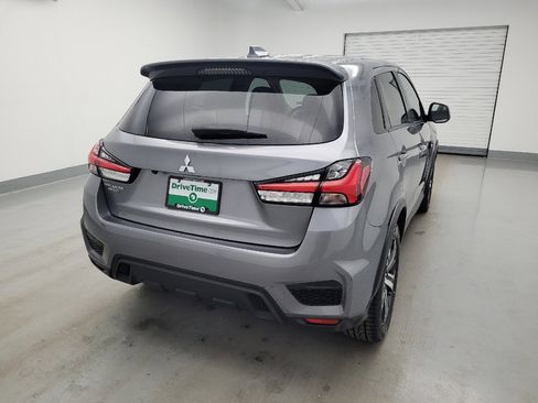 Used 2022 Mitsubishi Outlander Sport FWD image 7