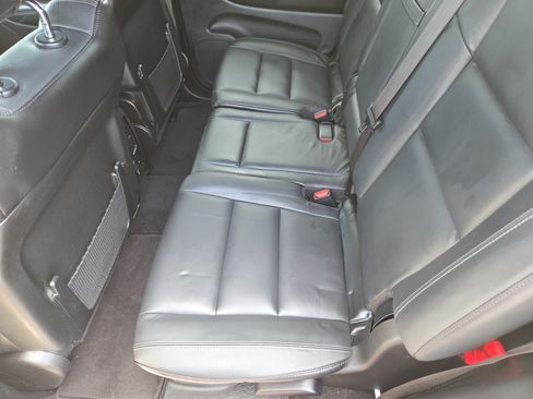 Used 2022 Dodge Durango GT AWD/4WD image 19