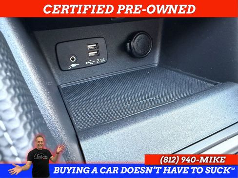 Used 2021 Subaru Forester Limited image 34