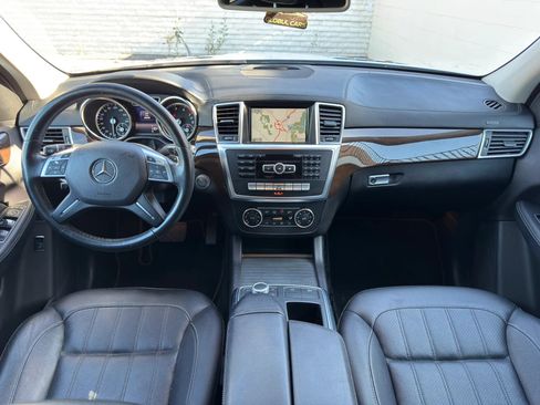 Used 2016 Mercedes-Benz GL 450 4MATIC image 23