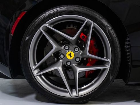 Certified 2022 Ferrari F8 Tributo image 59