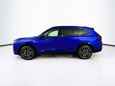 Used 2024 Acura MDX Type S AWD/4WD image 4