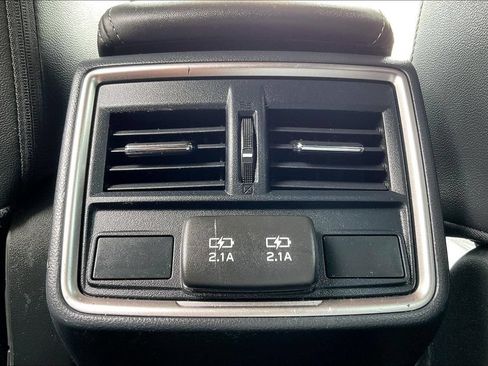 Used 2021 Subaru Forester Limited w/ Popular Package #3 AWD/4WD image 40