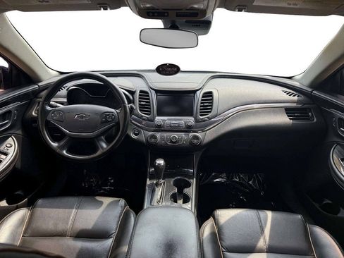 Used 2016 Chevrolet Impala LTZ FWD image 15