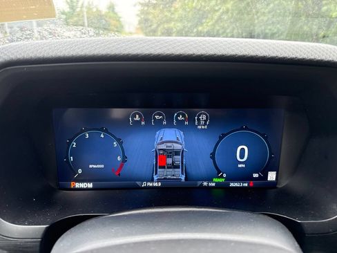 Used 2024 Ford F150 XLT w/ Equipment Group 302A MID AWD/4WD image 8