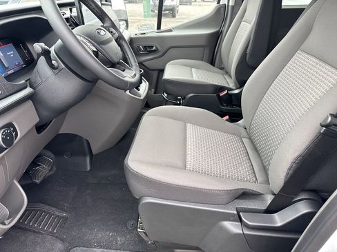 New 2026 Ford Transit 350 XLT image 30