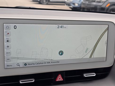 Used 2024 Hyundai Ioniq 5 SEL RWD image 17