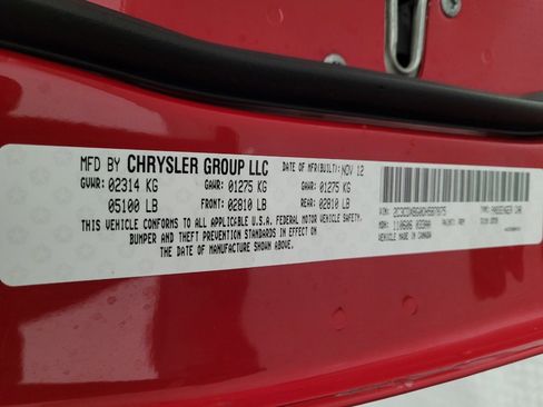 Used 2013 Dodge Charger SE w/ Connectivity Group RWD image 33