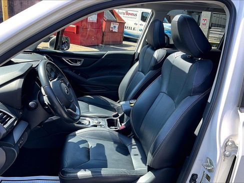 Used 2021 Subaru Forester Limited AWD/4WD image 15