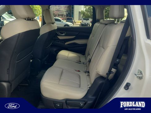 Used 2022 Subaru Ascent Limited w/ Popular Package #2A AWD/4WD image 17