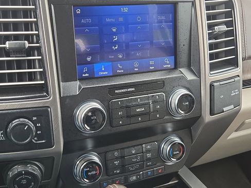Used 2020 Ford F150 Limited AWD/4WD image 37
