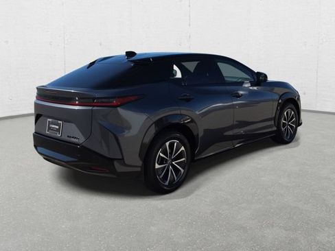 Certified 2023 Lexus RZ 450e Premium w/ Technology Package AWD/4WD image 5