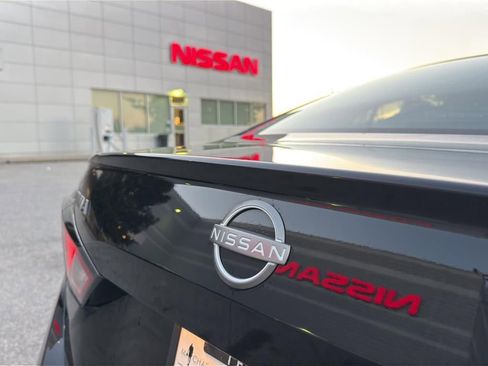 Certified 2024 Nissan Altima 2.5 S image 13