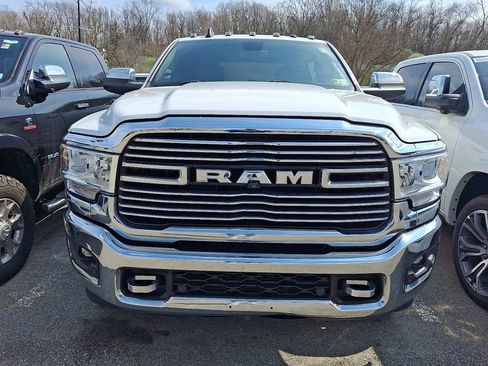 Used 2020 RAM 2500 Big Horn w/ Towing Technology Group image 2