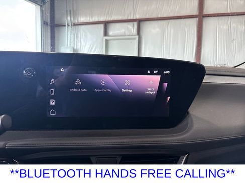 Used 2025 Buick Encore GX Preferred FWD image 11