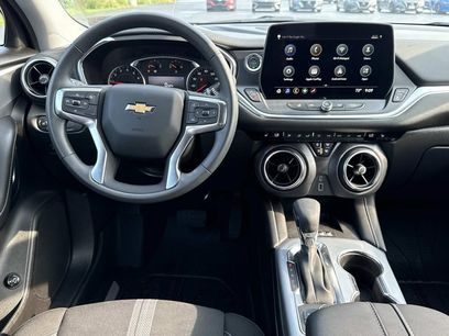 New 2026 Chevrolet Blazer LT w/ Convenience Package