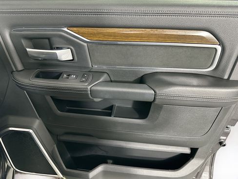 Used 2024 RAM 2500 Laramie w/ Safety Group image 30