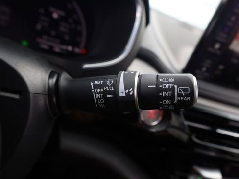 New 2026 Acura MDX SH-AWD image 17